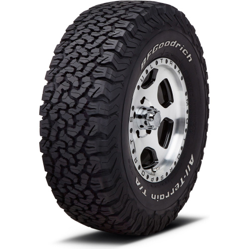 BF Goodrich All Terrain КО2 215/65 R16 103/100S
