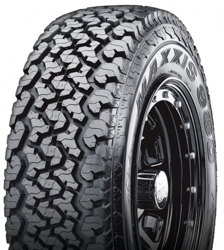 Maxxis AT980E 275/65 R17 118/115Q