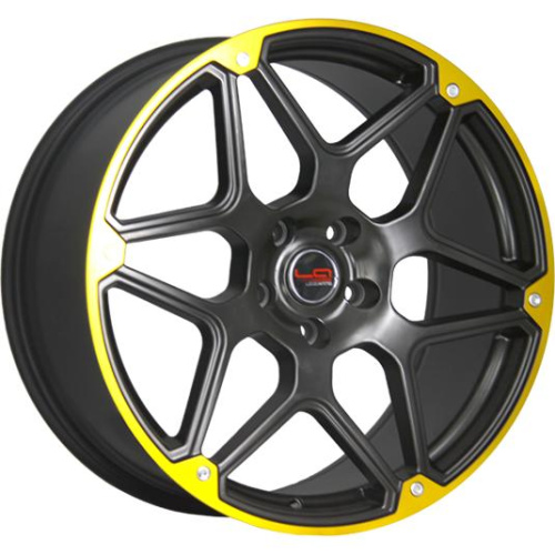 Legeartis Concept LR502 8x18/5x108 ET45 D63,3 MBY