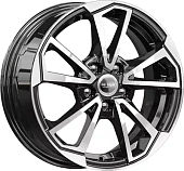 картинка КС1005 (алмаз-черный-SK) от Свежаяшина.рф