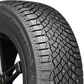 картинка CONTINENTAL IceContact XTRM 215/55 R16 97T от Свежаяшина.рф