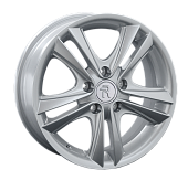 картинка MR228 (Silver) от Свежаяшина.рф