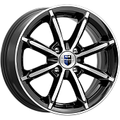 картинка Sportline  (алмаз-черный-SK) от Свежаяшина.рф