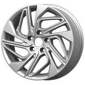 картинка Camry R206 (Silver) от Свежаяшина.рф