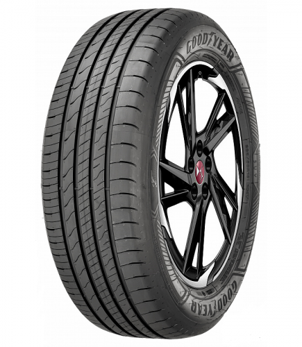 Goodyear EfficientGrip 2 SUV 245/60 R18 105H