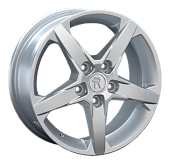 картинка FD36 (Silver) от Свежаяшина.рф