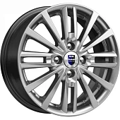 картинка Модена-оригинал (КС747) (Дарк платинум) от Свежаяшина.рф