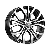 картинка ZV Audi A4 КС774 (HB) от Свежаяшина.рф