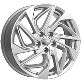 картинка KC883 (сильвер-SK) от Свежаяшина.рф