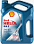 картинка М/масло п/синтетика Shell Helix HX7 5W-40 4L от Свежаяшина.рф