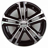 картинка Neo 428 5x14/5x100 ET35 D57,1 BD от Свежаяшина.рф