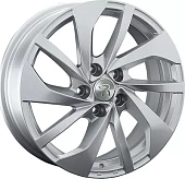 картинка LX149 (Silver) от Свежаяшина.рф