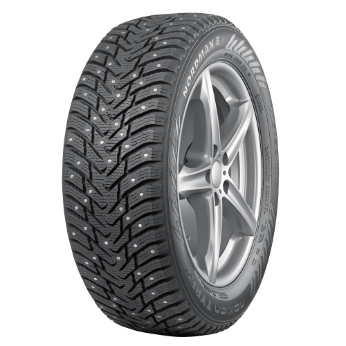 Ikon NORDMAN 8 215/55 R16 97T