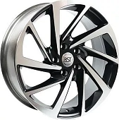 картинка RST R117 7.5x17/6x139,7 ET25 D106,1 BFP от Свежаяшина.рф