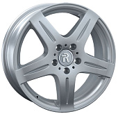 картинка MR82 (Silver) от Свежаяшина.рф
