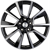 картинка KHW1802 (Black-FP) от Свежаяшина.рф