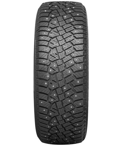 Continental IceContact 2 SUV KD 225/60 R17 99T (2018)