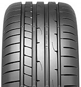 Dunlop JP Sport Maxx RT 2 SUV 275/65 R17 114H