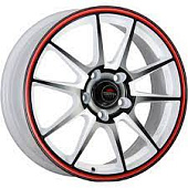 картинка MODEL-15 (W+B+RS) от Свежаяшина.рф