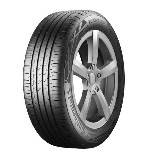 CONTINENTAL EcoContact 6 175/65 R15 84H (2020)