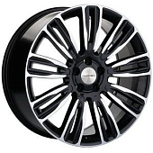 картинка KHW2004 (Black-FP) от Свежаяшина.рф