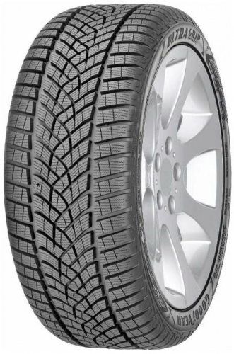 Goodyear UltraGrip Performance Gen-1 275/40 R22 107V