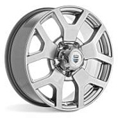 картинка КиК Намиб 7x18/5x139,7 ET35 D108,5 HB от Свежаяшина.рф