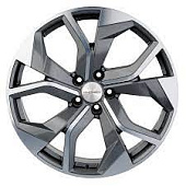 картинка KHW2006 (Gray) от Свежаяшина.рф