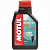 картинка Моторное масло Motul Outboard tech 2T 1L от Свежаяшина.рф