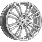 картинка Скад Ламар 6,5x16/4x108 ET47,5 D63,35 Селена от Свежаяшина.рф