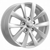 картинка ZV Duster КС863 (Silver) от Свежаяшина.рф