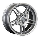 картинка Replay B61 8,5x19/5x120 ET18 D72,6 Sil от Свежаяшина.рф