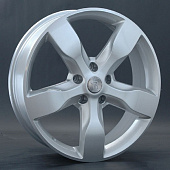 картинка CR8 (Silver) от Свежаяшина.рф