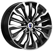 картинка Атакама  (алмаз-черный-SK) от Свежаяшина.рф