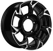 картинка KHW1505 (Black-FP) от Свежаяшина.рф