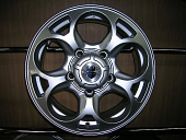 картинка Линкс (Дарк платинум) от Свежаяшина.рф