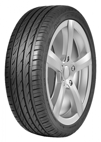 Delinte DH2 245/40 R17 95W