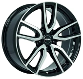 картинка Torino (Diamond Black Front Polished) от Свежаяшина.рф