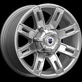 картинка Полюс (КС609) (Дарк платинум) от Свежаяшина.рф