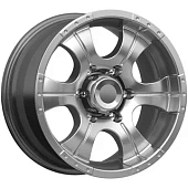 картинка Байконур (КС465) (Дарк платинум) от Свежаяшина.рф