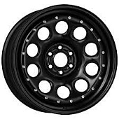 картинка DOTZ 4X4 STAHLRADER Modular 7x16/5x120 ET30 D65,1 от Свежаяшина.рф