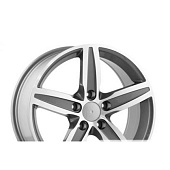 картинка Legeartis Optima B142 8x17/5x120 ET20 D72,6 HBFP от Свежаяшина.рф