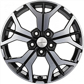 картинка KHW1715 (Black-FP) от Свежаяшина.рф
