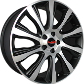 картинка Legeartis Optima LR41 8x19/5x120 ET53 D72,6 HBFP от Свежаяшина.рф