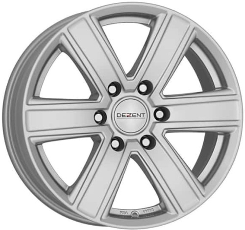 Dezent TJ 8x17/6x139,7 ET35 D67,1 S