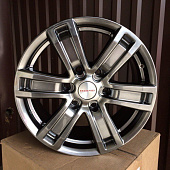 картинка R-7 Рольф оригинал (КС457) (Дарк платинум) от Свежаяшина.рф