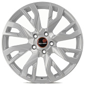 картинка Mazda CX-3 R207 (Silver) от Свежаяшина.рф