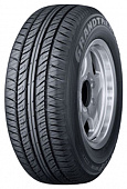 Dunlop JP Grandtrek PT2 225/55 R18 98V