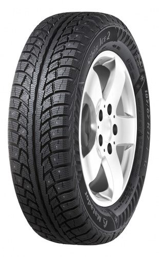 MATADOR MP 30 SIBIR ICE 2 215/45 R17 98T