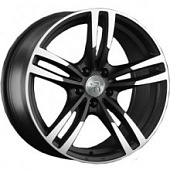 картинка LegeArtis Replica LR20 8x19/5x120 ET53 D72.6 MB от Свежаяшина.рф